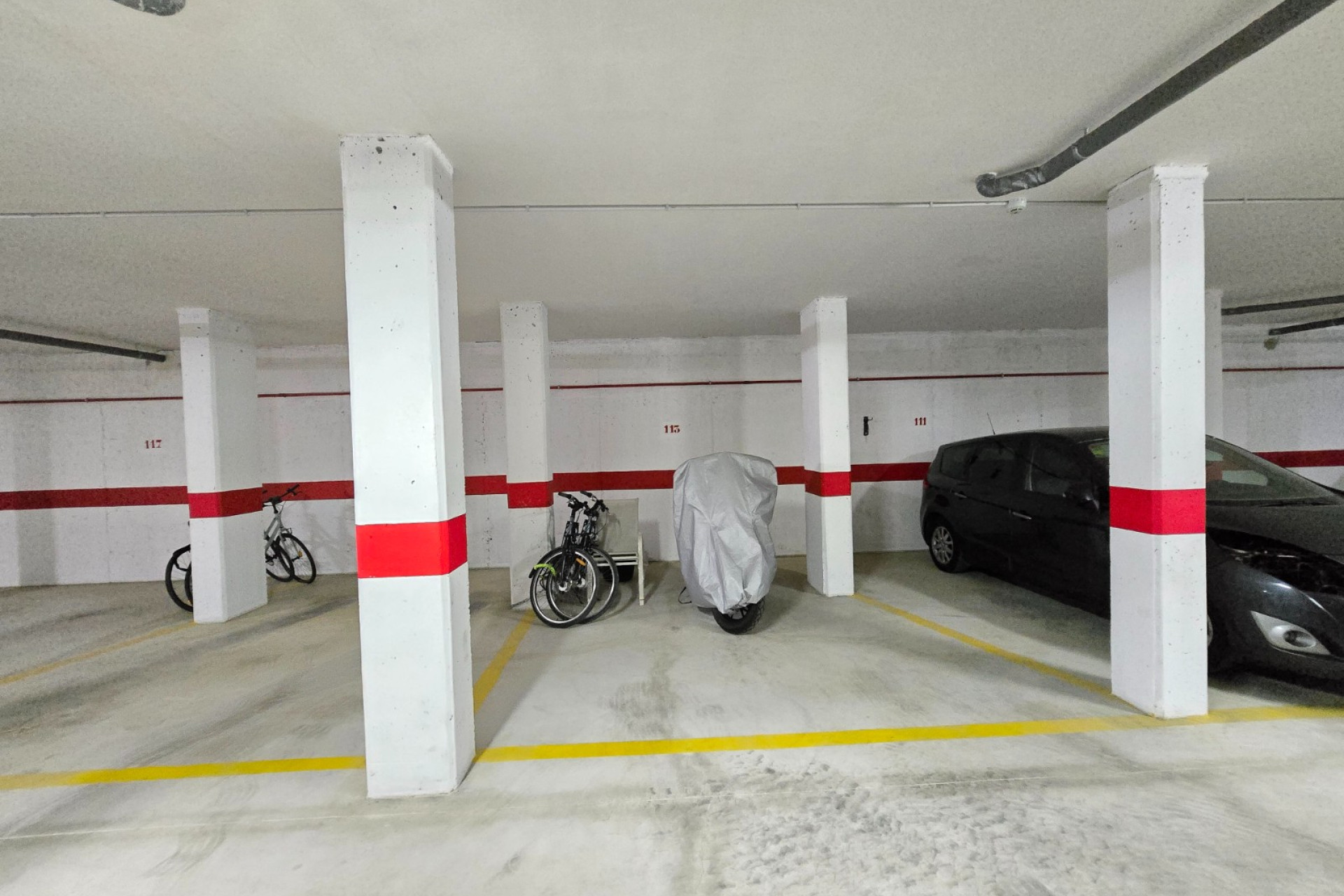 Resale - Apartment / Flat - Orihuela Costa - Punta Prima *