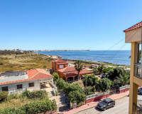 Resale - Apartment / Flat - Orihuela Costa - Punta Prima