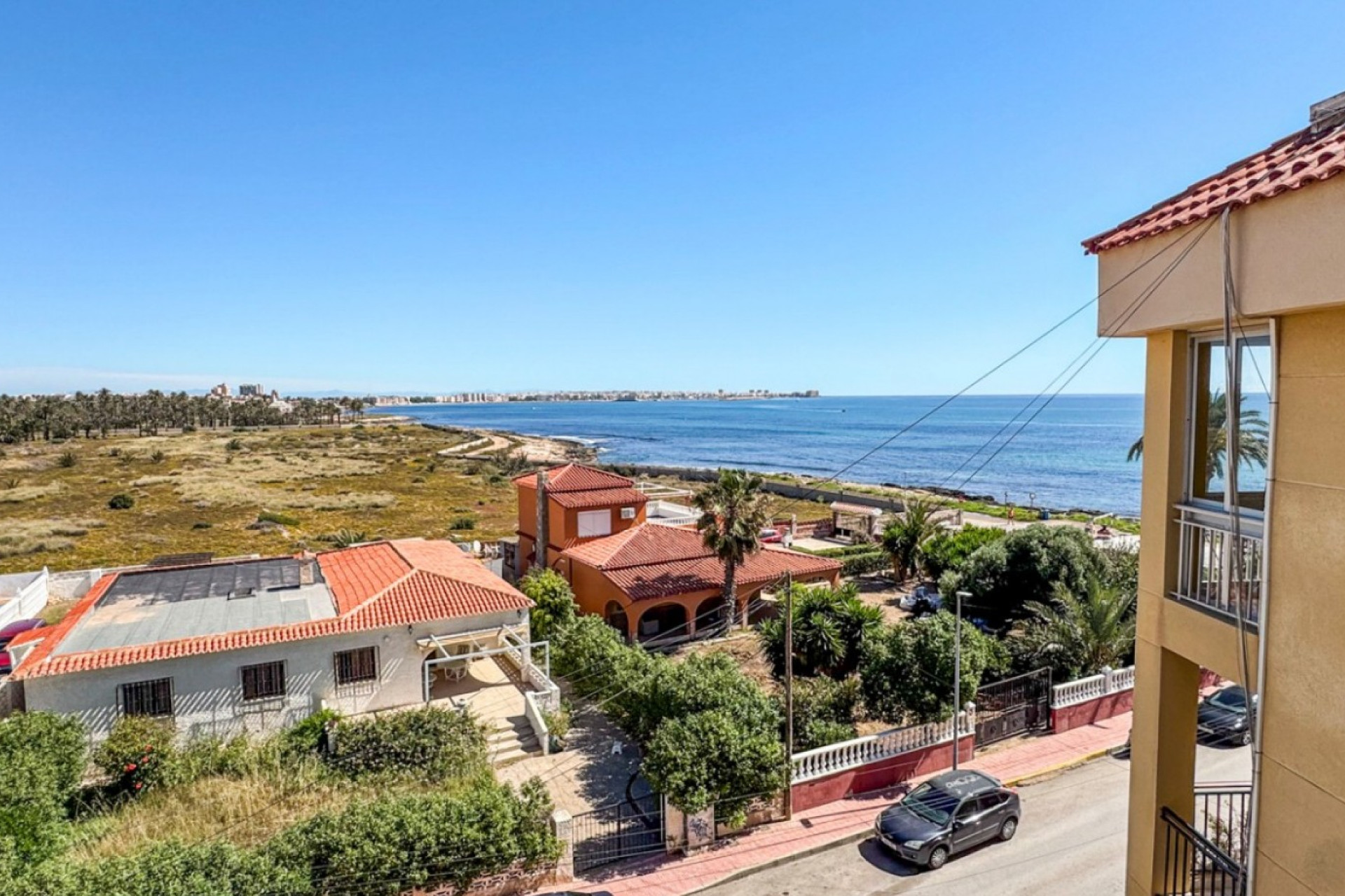 Resale - Apartment / Flat - Orihuela Costa - Punta Prima