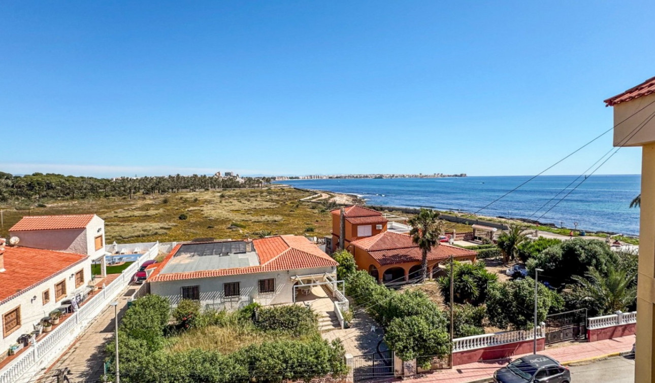 Resale - Apartment / Flat - Orihuela Costa - Punta Prima
