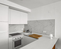 Resale - Apartment / Flat - Orihuela Costa - Punta Prima