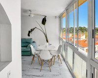 Resale - Apartment / Flat - Orihuela Costa - Punta Prima