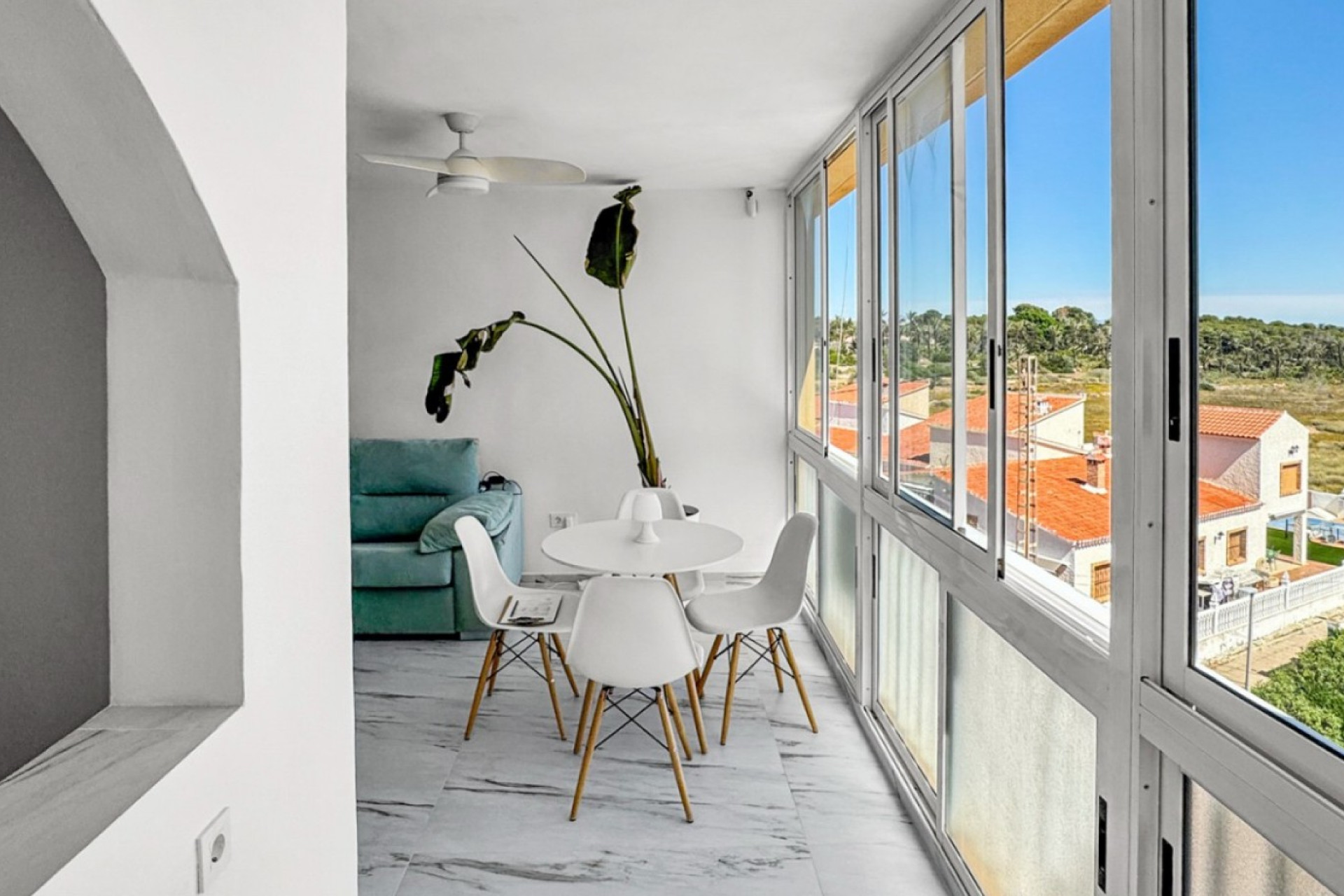 Resale - Apartment / Flat - Orihuela Costa - Punta Prima