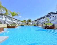 Resale - Apartment / Flat - Orihuela Costa - Punta Prima