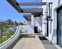 Resale - Apartment / Flat - Orihuela Costa - Punta Prima