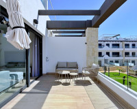 Resale - Apartment / Flat - Orihuela Costa - Punta Prima