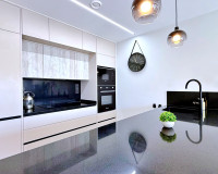 Resale - Apartment / Flat - Orihuela Costa - Punta Prima