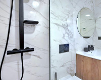 Resale - Apartment / Flat - Orihuela Costa - Punta Prima