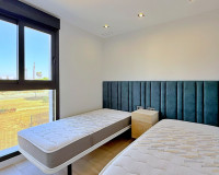 Resale - Apartment / Flat - Orihuela Costa - Punta Prima