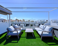 Resale - Apartment / Flat - Orihuela Costa - Punta Prima