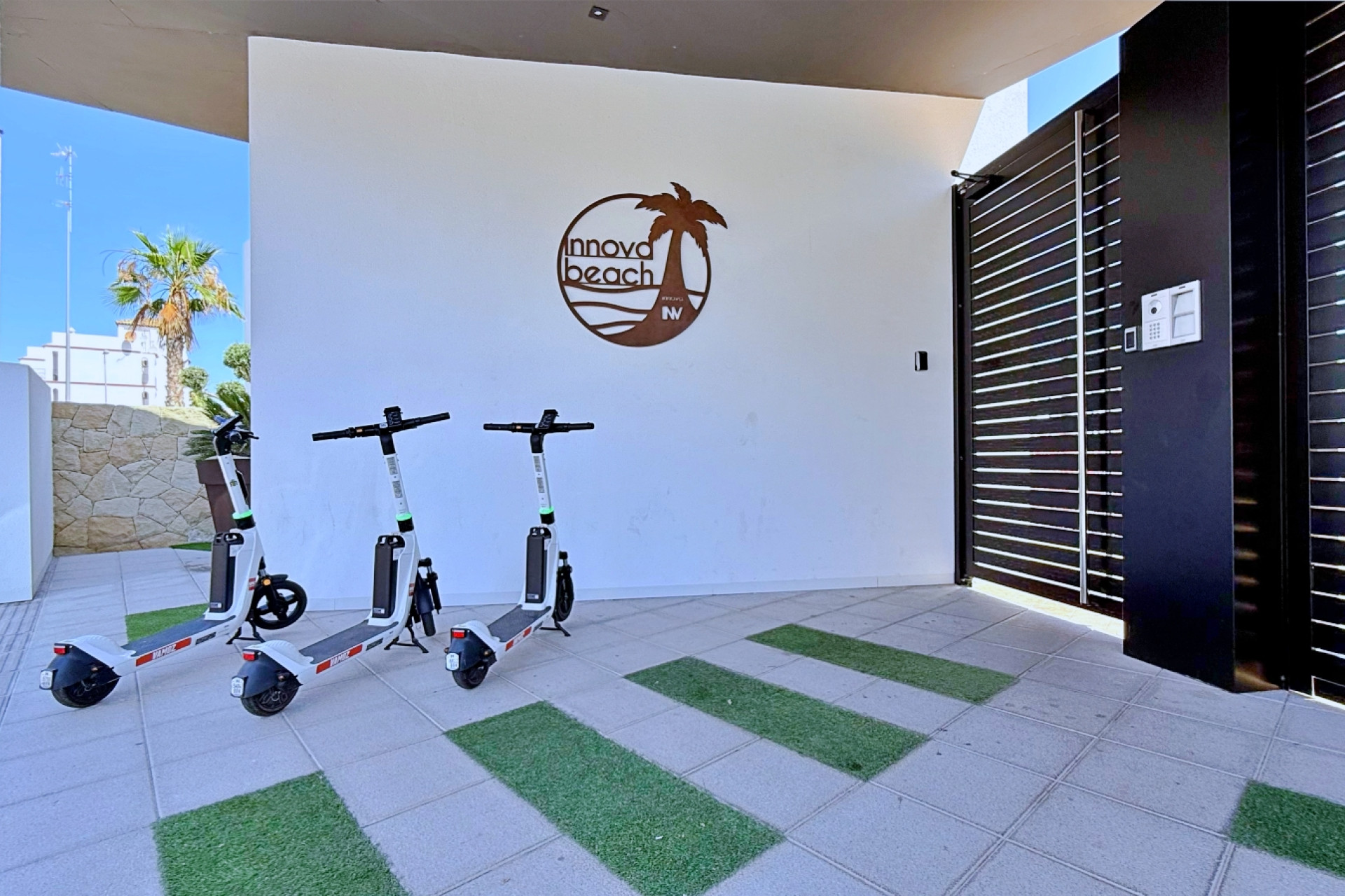 Resale - Apartment / Flat - Orihuela Costa - Punta Prima