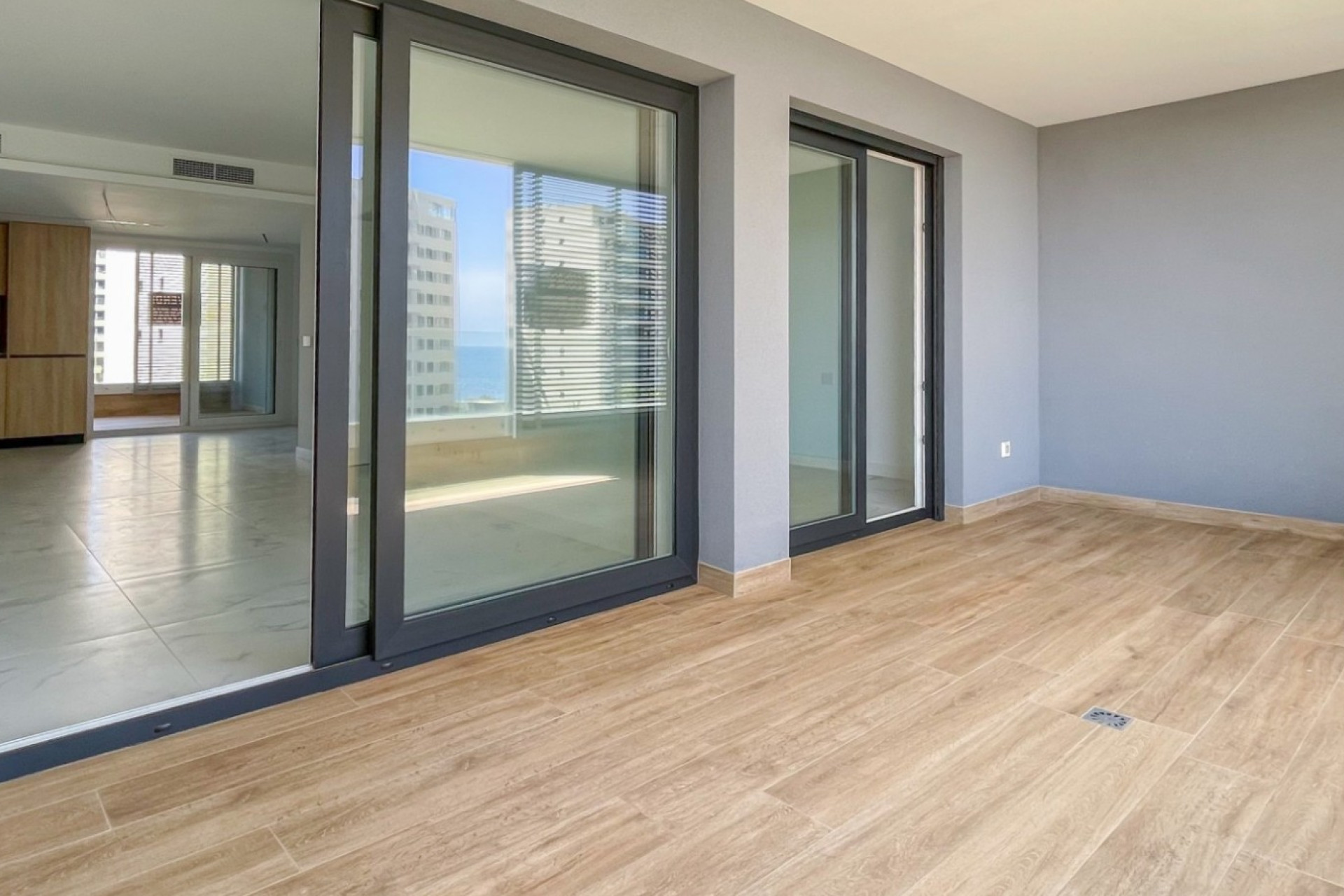 Resale - Apartment / Flat - Orihuela Costa - Punta Prima