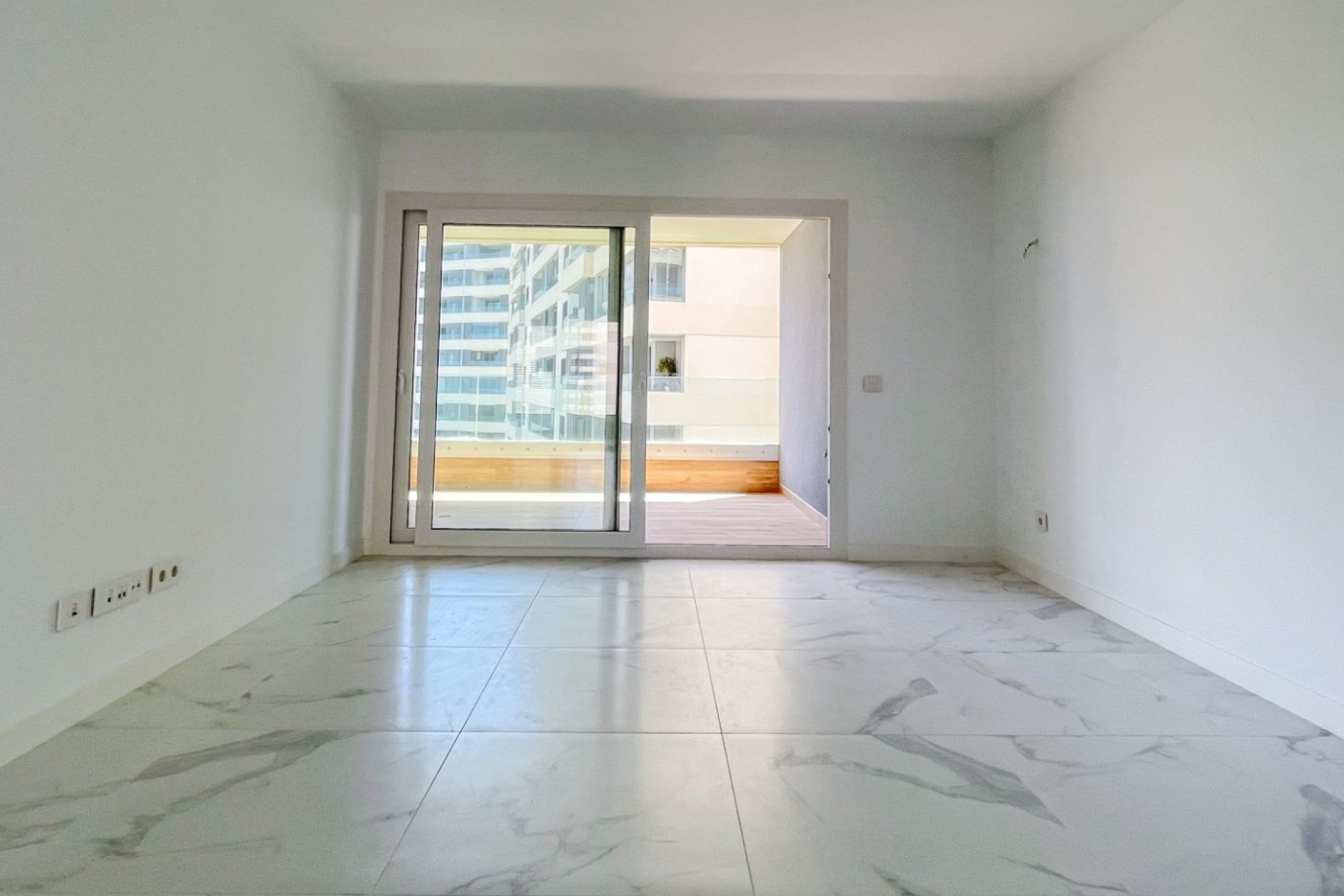 Resale - Apartment / Flat - Orihuela Costa - Punta Prima