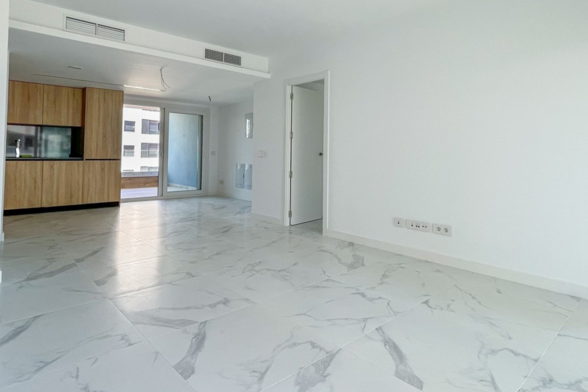 Resale - Apartment / Flat - Orihuela Costa - Punta Prima