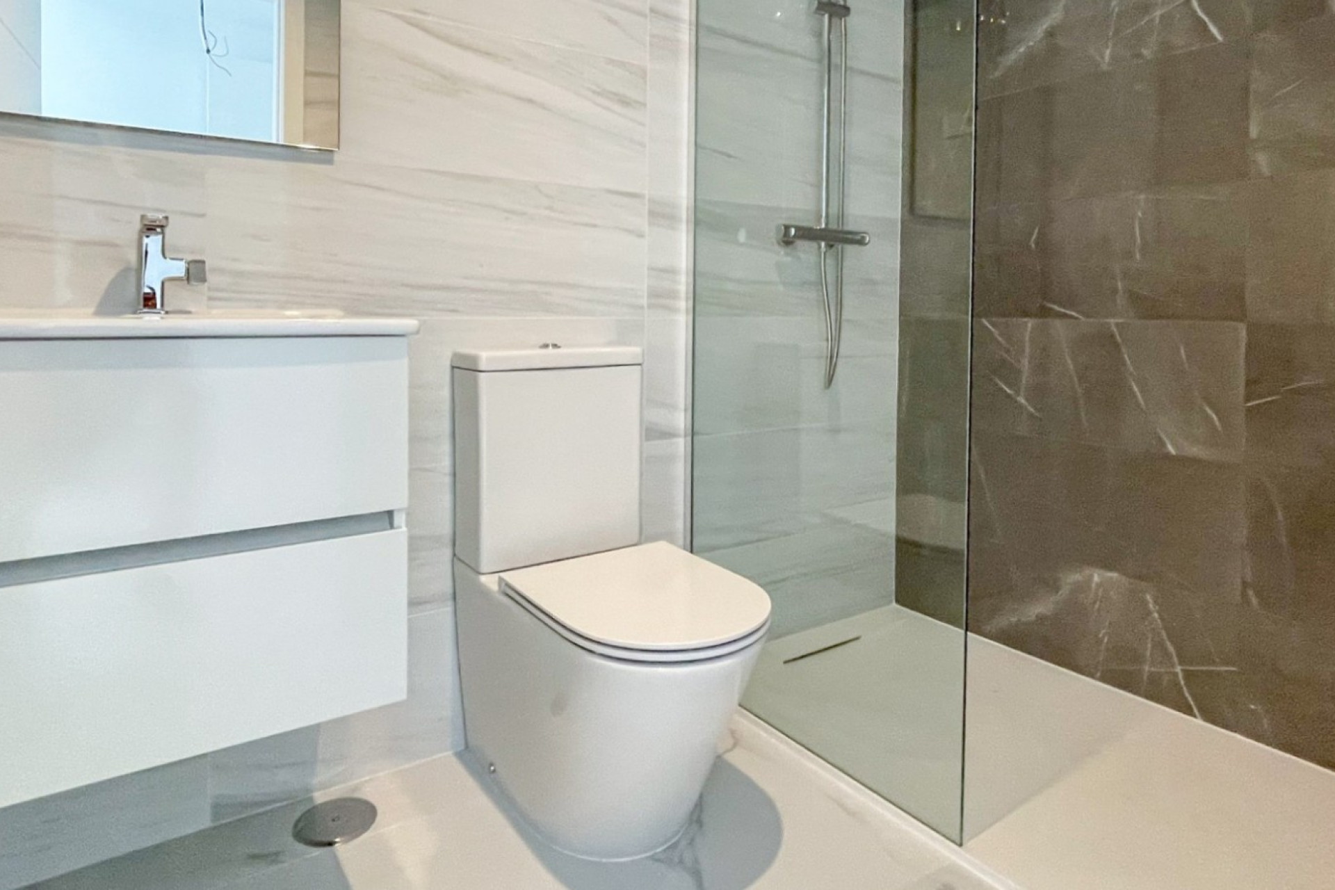 Resale - Apartment / Flat - Orihuela Costa - Punta Prima