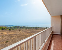 Resale - Apartment / Flat - Orihuela Costa - Punta Prima