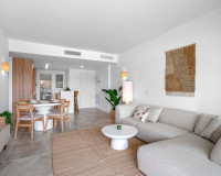 Resale - Apartment / Flat - Orihuela Costa - Punta Prima