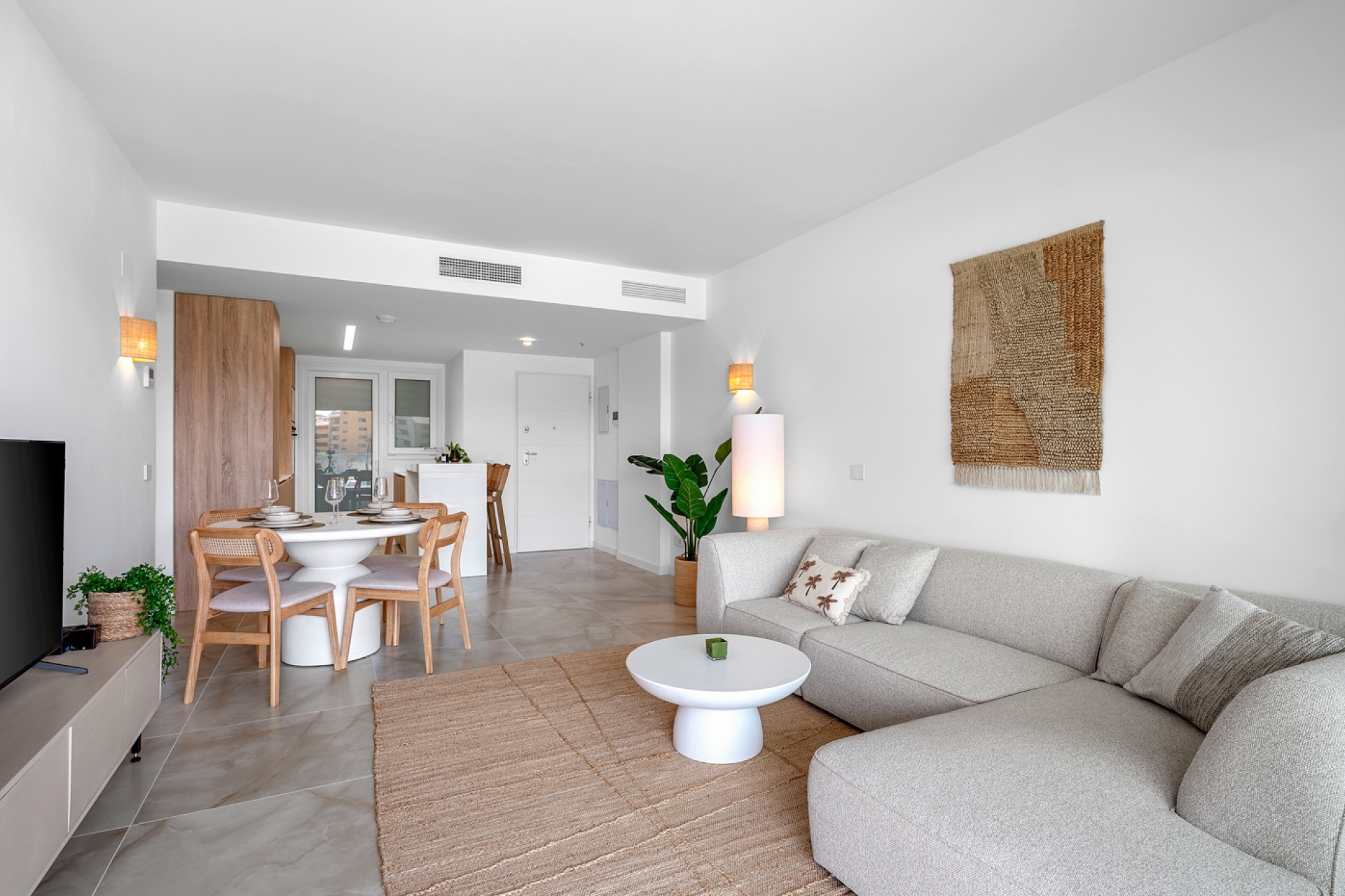 Resale - Apartment / Flat - Orihuela Costa - Punta Prima