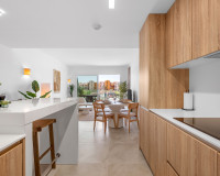 Resale - Apartment / Flat - Orihuela Costa - Punta Prima