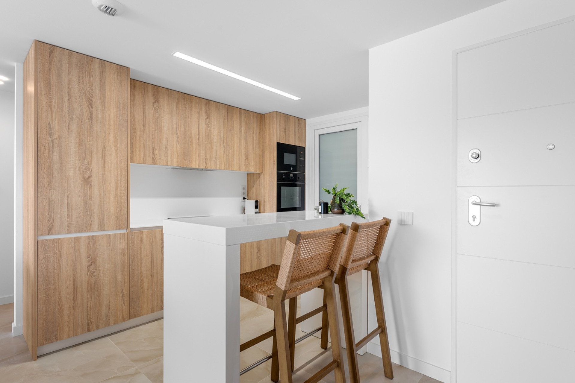 Resale - Apartment / Flat - Orihuela Costa - Punta Prima