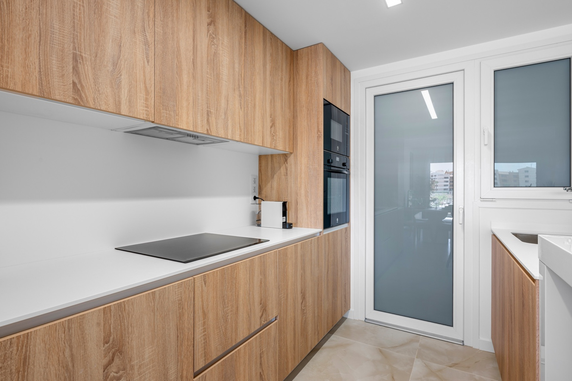 Resale - Apartment / Flat - Orihuela Costa - Punta Prima