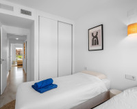 Resale - Apartment / Flat - Orihuela Costa - Punta Prima