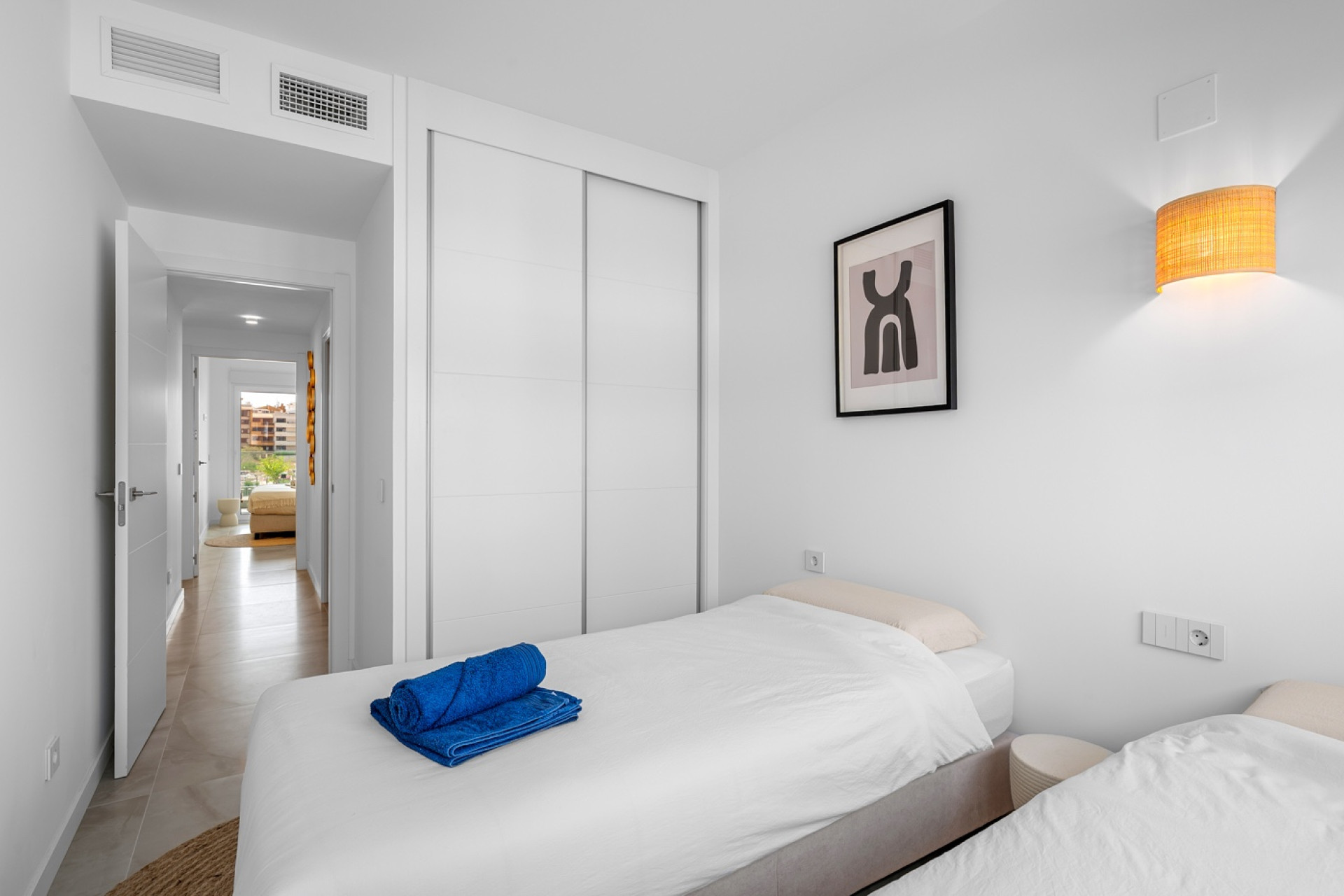 Resale - Apartment / Flat - Orihuela Costa - Punta Prima