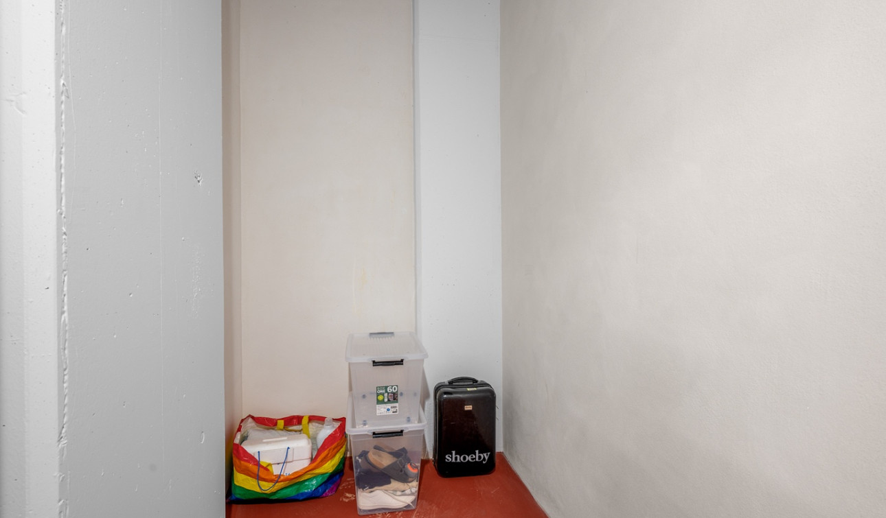 Resale - Apartment / Flat - Orihuela Costa - Punta Prima