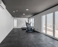 Resale - Apartment / Flat - Orihuela Costa - Punta Prima