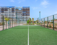 Resale - Apartment / Flat - Orihuela Costa - Punta Prima