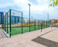 Resale - Apartment / Flat - Orihuela Costa - Punta Prima