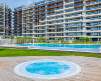 Resale - Apartment / Flat - Orihuela Costa - Punta Prima