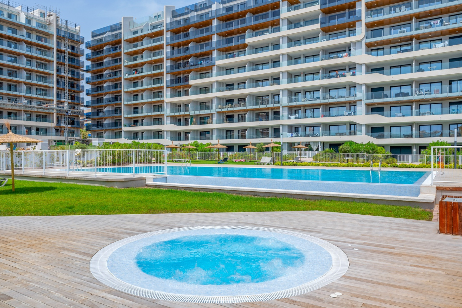 Resale - Apartment / Flat - Orihuela Costa - Punta Prima