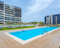 Resale - Apartment / Flat - Orihuela Costa - Punta Prima