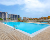 Resale - Apartment / Flat - Orihuela Costa - Punta Prima