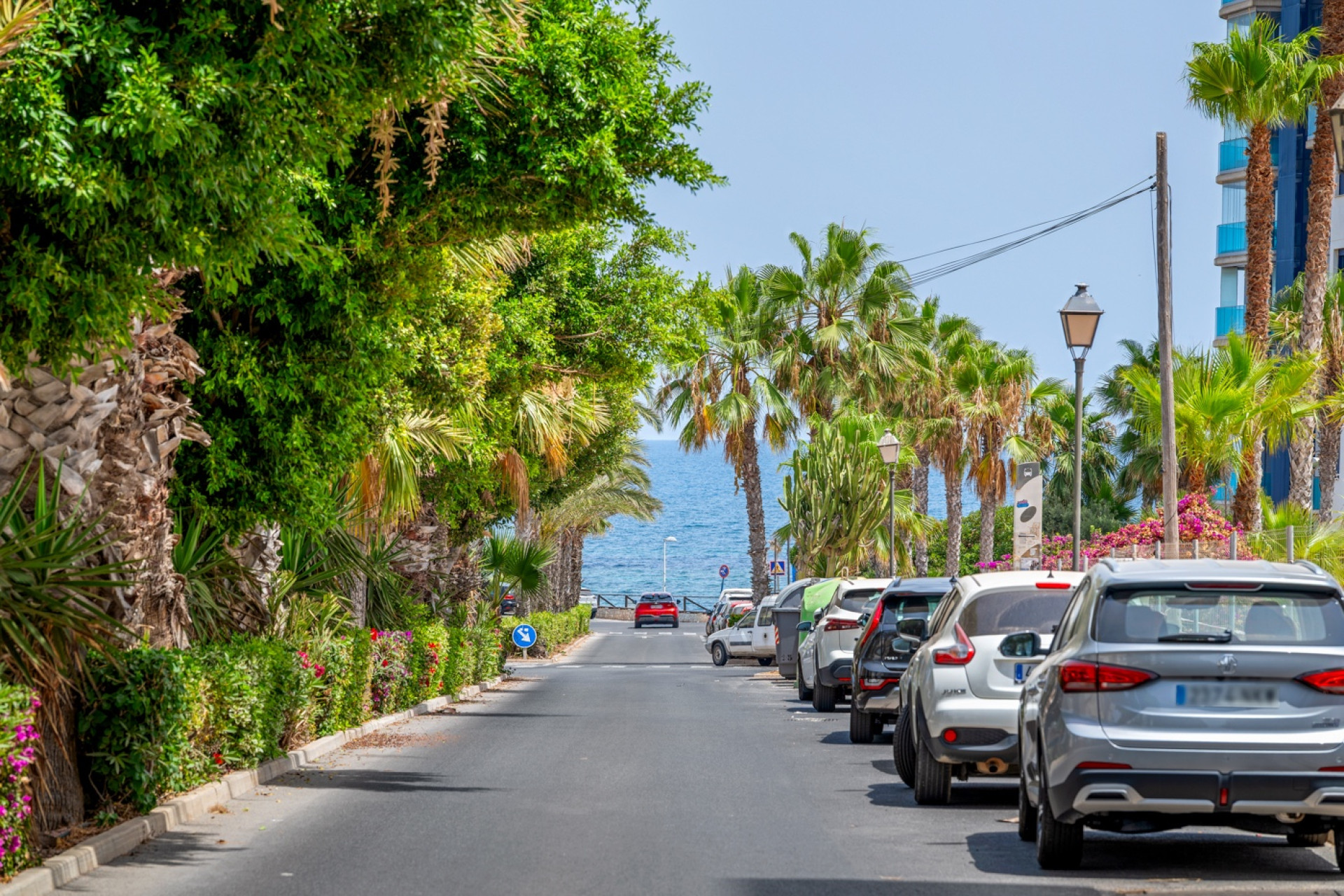 Resale - Apartment / Flat - Orihuela Costa - Punta Prima