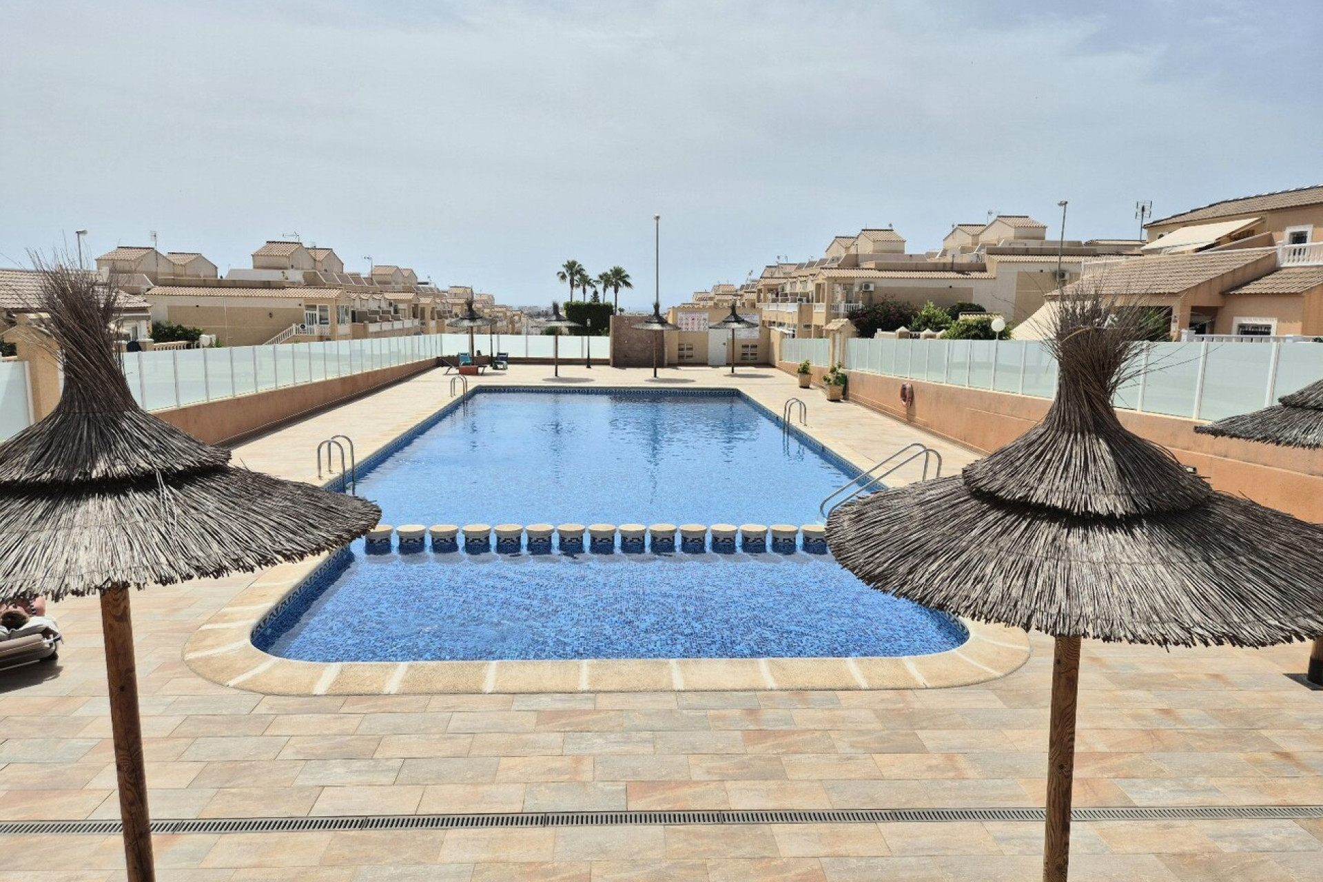 Resale - Apartment / Flat - Orihuela Costa - Punta Prima
