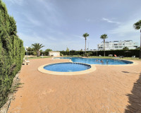 Resale - Apartment / Flat - Orihuela Costa - Punta Prima