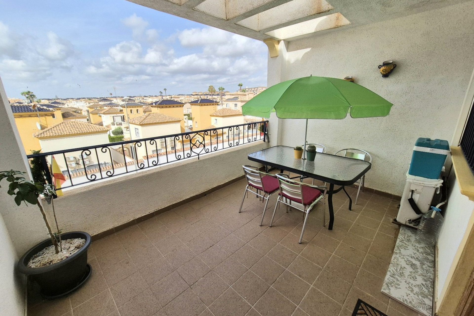 Resale - Apartment / Flat - Orihuela Costa - Punta Prima