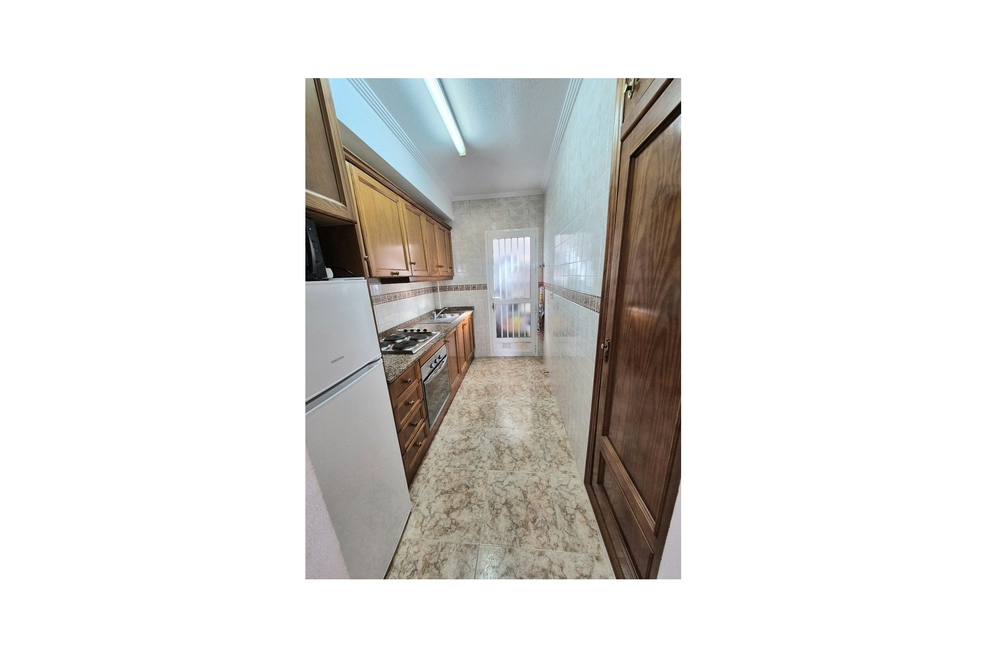 Resale - Apartment / Flat - Orihuela Costa - Punta Prima