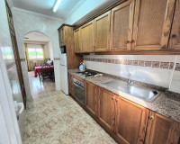 Resale - Apartment / Flat - Orihuela Costa - Punta Prima