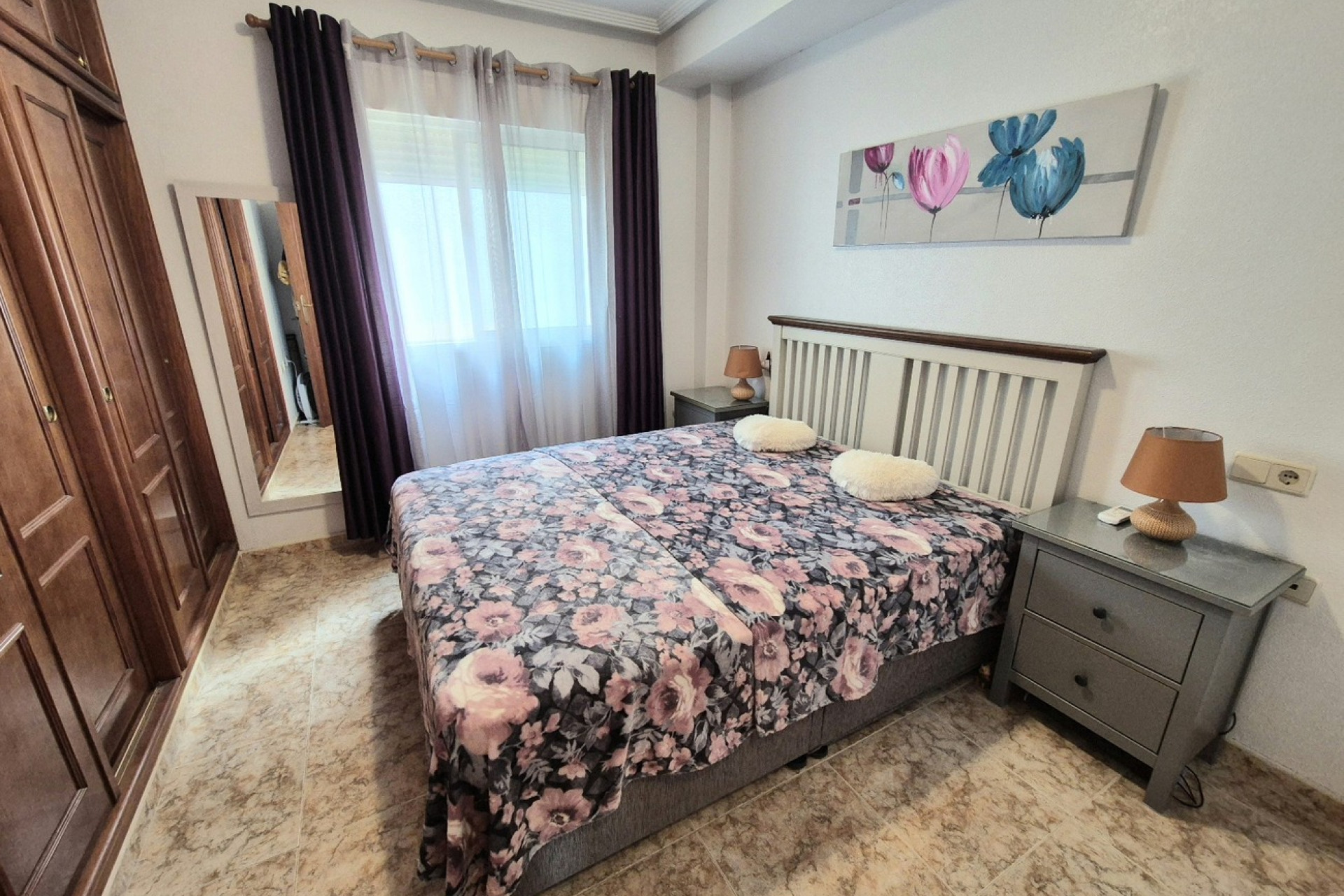 Resale - Apartment / Flat - Orihuela Costa - Punta Prima