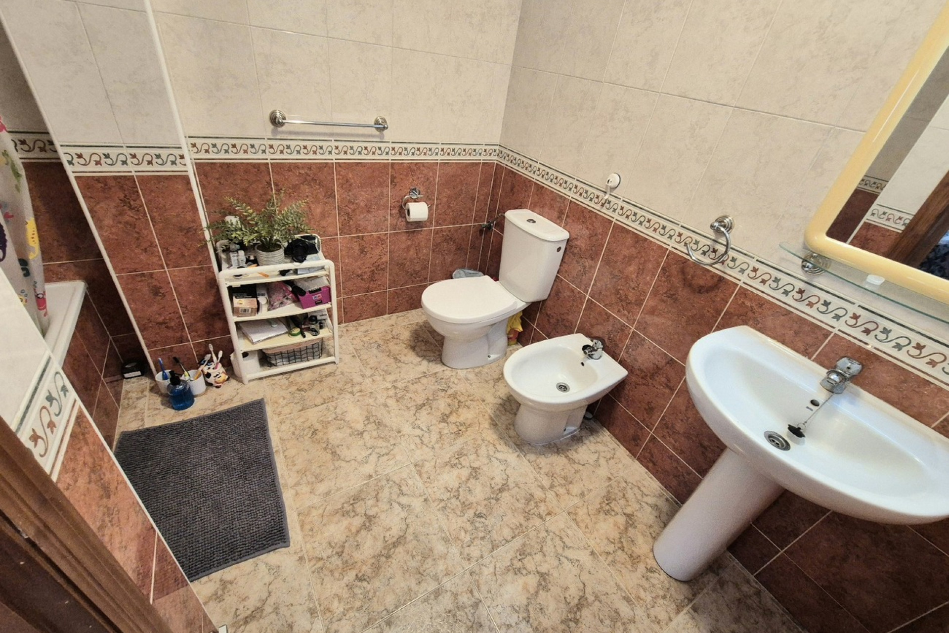 Resale - Apartment / Flat - Orihuela Costa - Punta Prima