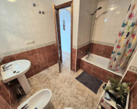 Resale - Apartment / Flat - Orihuela Costa - Punta Prima