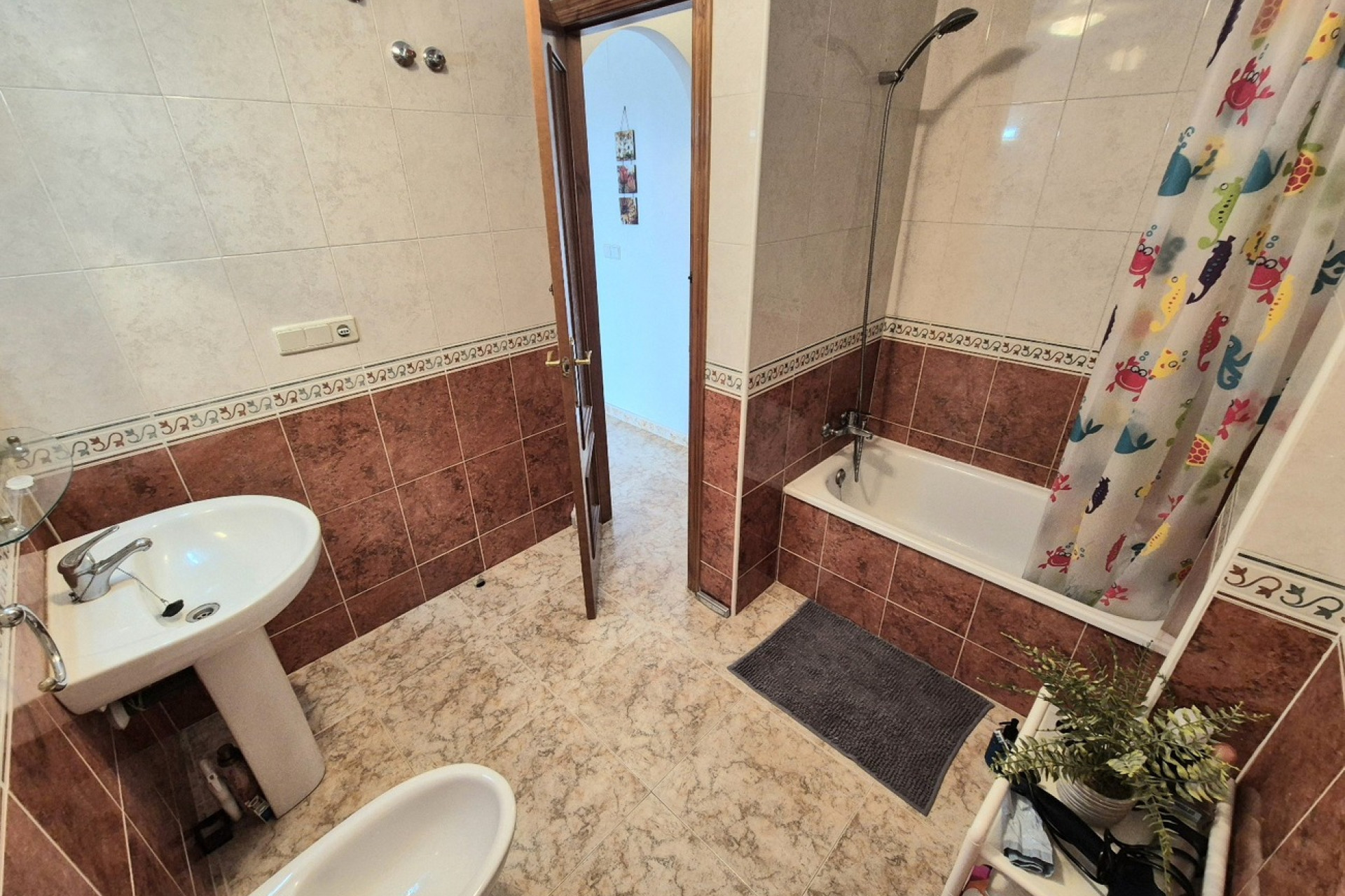 Resale - Apartment / Flat - Orihuela Costa - Punta Prima