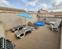 Resale - Apartment / Flat - Orihuela Costa - Punta Prima