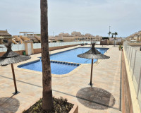 Resale - Apartment / Flat - Orihuela Costa - Punta Prima
