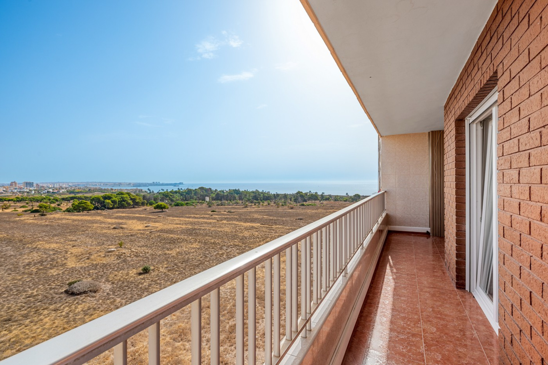 Resale - Apartment / Flat - Orihuela Costa - Punta Prima
