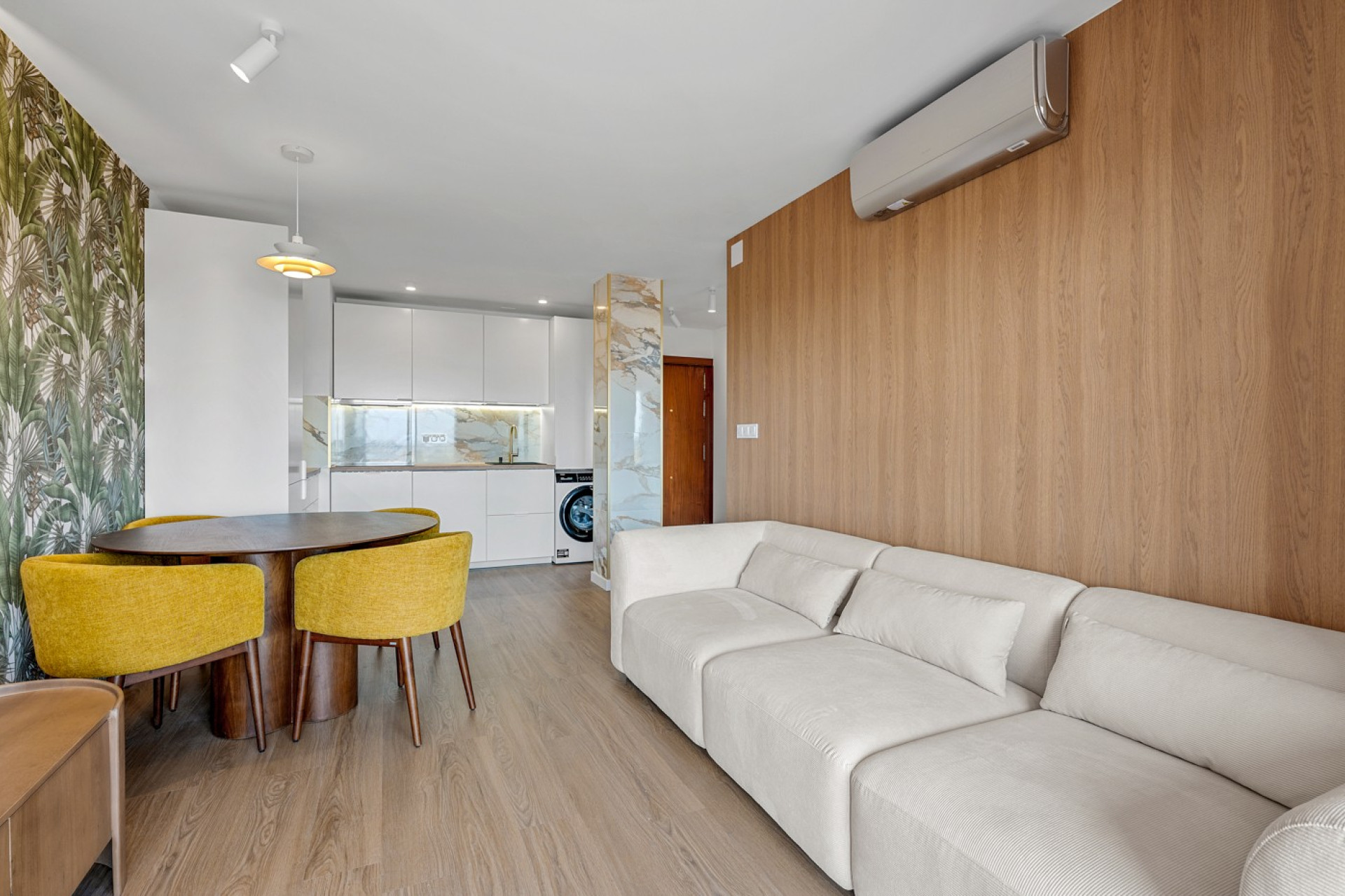 Resale - Apartment / Flat - Orihuela Costa - Punta Prima