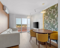 Resale - Apartment / Flat - Orihuela Costa - Punta Prima